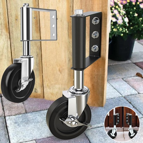 Federbelastete torrollen set - federbelastete,