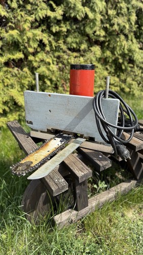 Mafell abbund kettensäge - mafell,