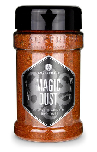 Ankerkraut magic dust bbq - magic,