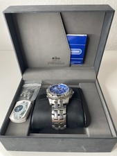 FESTINA Herren Armbanduhr, IFM 0580, Chronograph