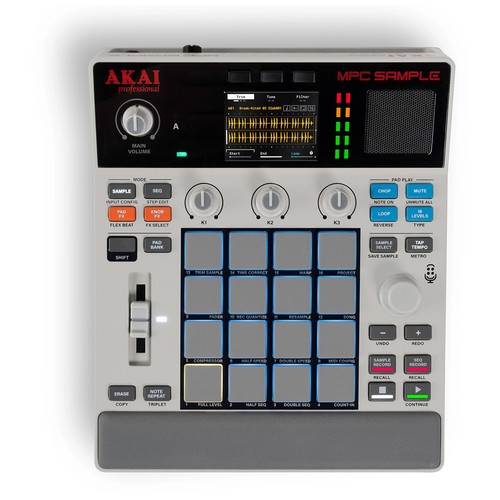Neu akai professional mpc - neu:,