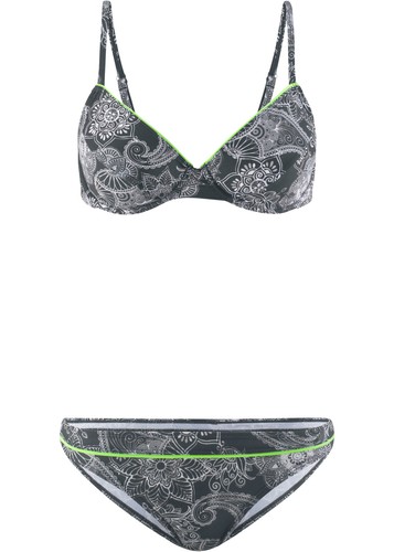 Tlg bügel bikini 36 cup - bügel,