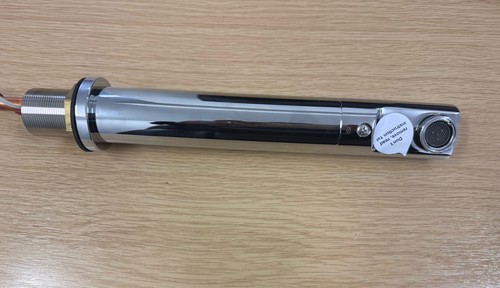 Armitage shanks sensorflow - armitage,