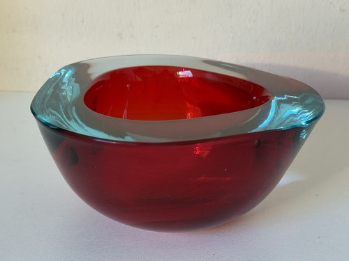 Mid century murano - ,