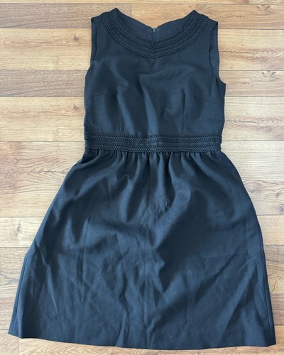 Red valentino kleid schwarz - red,