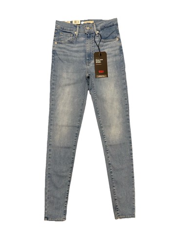 Levi damen jeans mile high - damen,