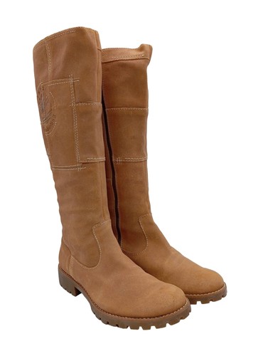 Timberland weitschaftstiefel - timberland,
