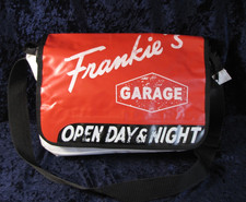 Umhängetasche Frankie's