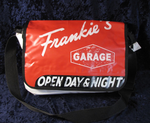 Umhängetasche frankie - umhängetasche, frankie's