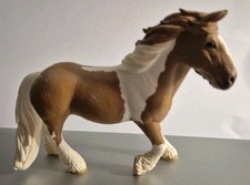 Schleich 13773 Tinker Stute aus 2014 ☆ Neuwertig ☆