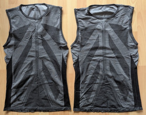 Briko tanktop radshirt - tanktop,