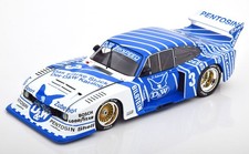 1:18 Werk83 Ford Capri Turbo