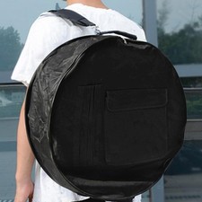Schlagzeugtasche bequem mit