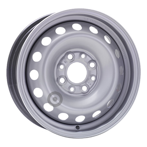 Stahlfelgen 0x13 et35 - 4x, 5.0x13