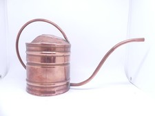 Kupfer Gießkanne Frankreich