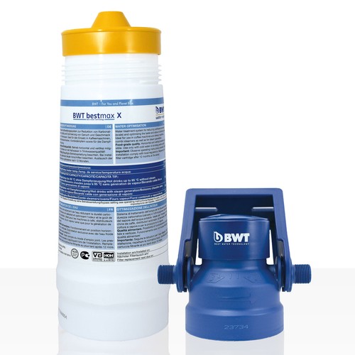 Bestmax filterset - x,