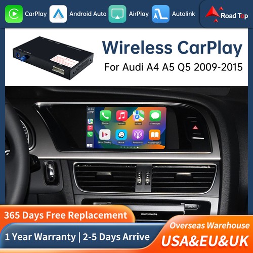 Wireless carplay android - carplay,