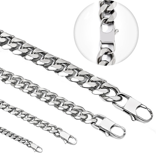 Halskette herren silber - halskette, ketten