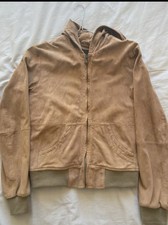 Wildlederjacke damen - wildlederjacke,