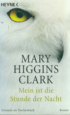 TB Mary Higgins Clark/Mein Ist