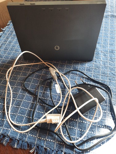 Vodafone easybox 805 wlan - wlan, vdsl