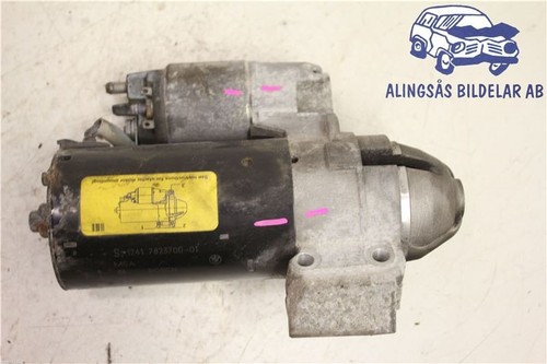 Anlasser diesel bmw 5dcbi - anlasser,