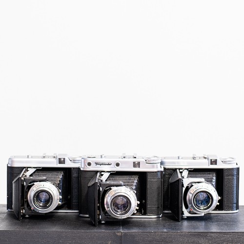 Voigtländer perkeo - i,, &