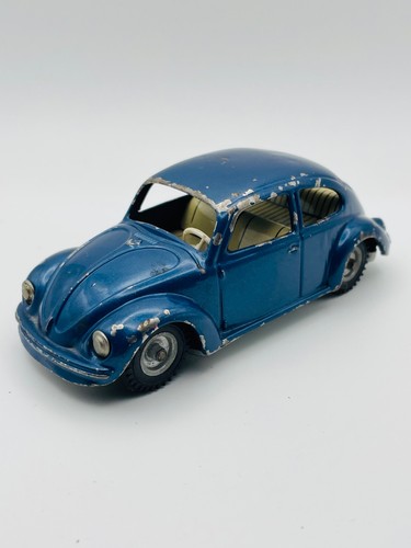 Käfer blechspielzeug - vw,