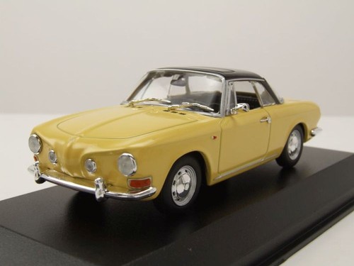 Karmann ghia 1600 1966 - karmann,