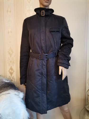 Hugo boss damen mantel - hugo, coat