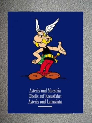 Asterix gesamtausgabe 11 - asterix, gesamtausgabe,