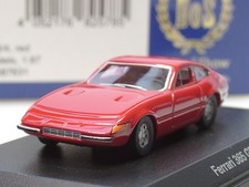 BOS Ferrari 365 GTB/4, 1972