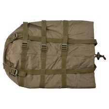 BW Packsack Schlafsack Tropen Kompressionssack Carinthia Outdoor Bundeswehr Oliv