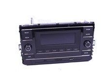 Autoradio VW Crafter USB SD New Radio Ultra Low SBT 7C0035153 *unbenutzt