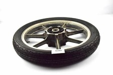 Kawasaki Z 1000 Z 750 - Front