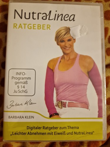 Ratgeber dvd nutralinea - ratgeber,