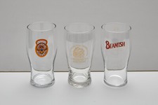 Newscastle Brown Ale - Murphys Irish Stout - Beamish Irish Stout