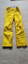 Lasse Kjus Damen Skihose Formula XS