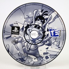 Sony Playstation 1 PS1 PAL