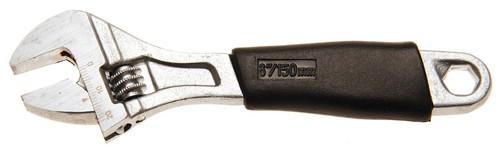 Bgs rollgabelschlüssel - rollgabelschlüssel, 6"