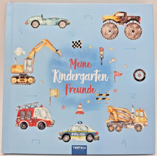 Trötsch Verlag, Meine