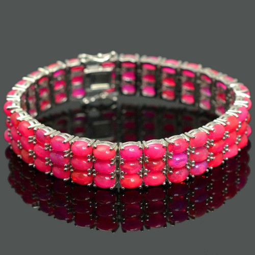Natürlich äthiopische pink - Äthiopische,