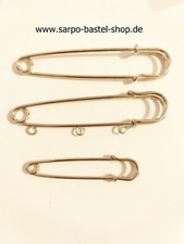 Tuchnadel/ Kilt Nadel aus