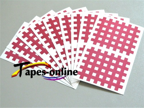 Kinesiologie cross tape - cross,