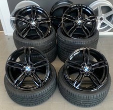 18 Zoll DM03 Felgen für BMW