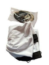 Leinwand Beamer 60 Zoll,HOPFROG Beamer Leinwand Wand Anti Licht 16: 9 HD 4K Proj