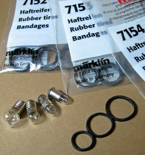 Glühlampen 30 - 10, glühlampen+30