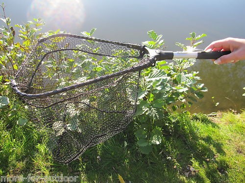 Watkescher kescher 37cm - watkescher,
