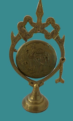 Gong yoga tischgong - ,