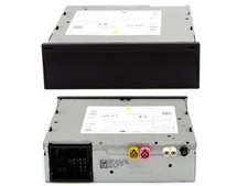 MIB3 Discover Pro Navigation